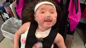 Fundraiser by Maria Garcia : Aubree Jeans Journey Home