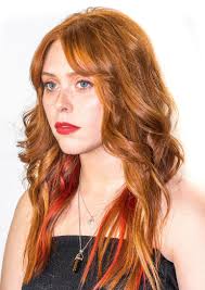 Winners Xposure competition by Wella Professionals