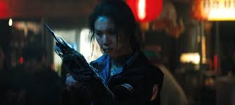 Отрывок из фильма веномвеном (англ. Scream Is In The Venom Movie After All Henchman 4 Hire