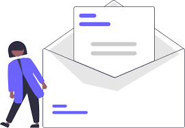 The next step is to write the date on which the letter was sent, and align it to the left or right margin. How To Send A Letter In Germany A Postal Guide In English