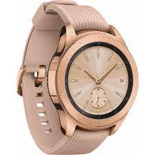 Check spelling or type a new query. Samsung Galaxy Watch Rose Gold 42mm Bluetooth Sm R810nzdaxar