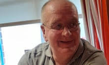 Martin Pollock's Instagram, Twitter & Facebook