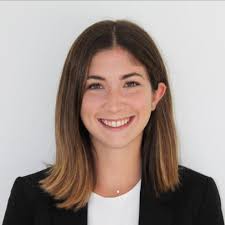 Natalie Lehmann Email & Phone Number