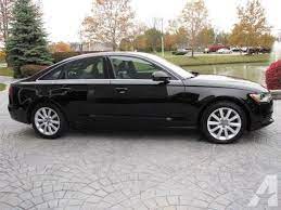 2013 Audi A6 2 0t Premium Plus Quattro Price On Request Audi A6 Audi Premium Plus