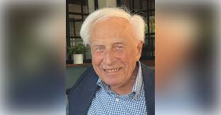 Obituary information for James L. Koontz