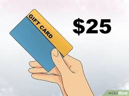 Places like grocery stores, gas stations, home improvement stores, and office supply stores offer gift cards for some of your favorite merchants. 3 Ways To Buy Gas Gift Cards Wikihow