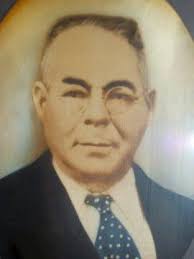 Stephen Andrew Hammond (1874-1951)