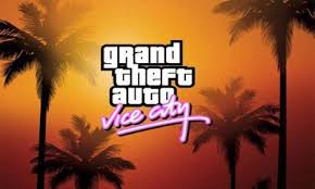 Download Gta Vice City For Android Grand Theft Auto Gta City Games
