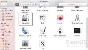 Find the right external hard drive that fits your budget and needs. Solved Usb Flash Drive Not Showing Up Mac 10 Fixes Easeus