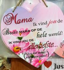 Leuke moederdag spreuken en teksten. 5 X Superleuke Cadeautjes Voor Je Moeder Indebuurt Delft