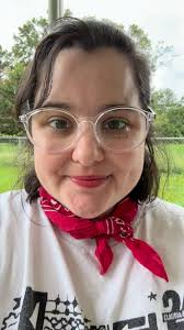 Emily M. Goldsmith contributed their poem "YOU NEVER LISTEN TO LOUISIANA"  to Issue 1.1 of Radical Catalyst, out July 30th. , Our editors, especially  the southerners