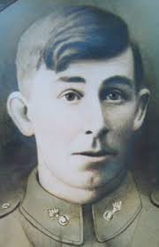 Cornelius David Wiley (1882-1920)