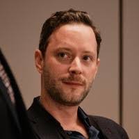 Greg Messenger's Instagram, Twitter & Facebook