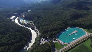 Covering a total area of 65,000 m², the area 47 between haiming, sautens and roppen outclasses all other adventure parks. Area 47 Wikipedia