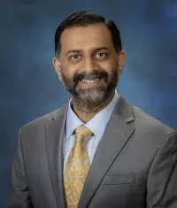 Dr. Sarang Kashyap, MD