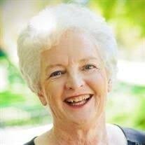 Margaret Hall "Marnie" Page Obituary (2024)