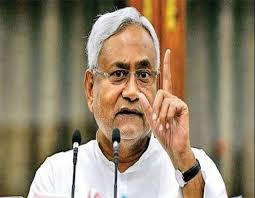 Nitish set to expand Cabinet with 17 likely inductees