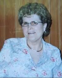 Beulah Mae Underhill Obituary May 22, 2024