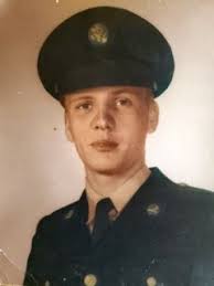 John Frederick Holzinger Obituary