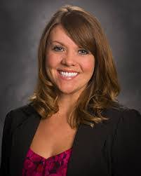 Candice Edmondson's Instagram, Twitter & Facebook