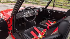 Check spelling or type a new query. Pristine 1970 Lancia Fulvia Rally Car For Sale On Ebay