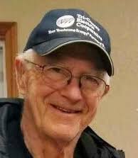 James Robert Fishback Obituary