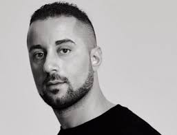 Adam beyer & joseph capriati. Joseph Capriati In Critical Condition After Being Stabbed By Father