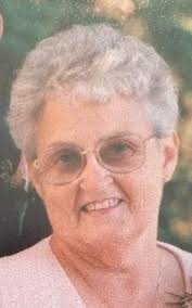 Obituary for Gwendolyn Lee (Albaugh) Fisher