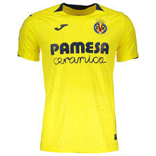 Jazmin lopez villarreal transparent background png clipart. Villarreal 1st T Shirt Yellow M C Joma