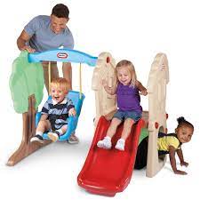 1,608 little tikes playsets products are offered for sale by suppliers on alibaba.com, of which playground accounts for 1%. Hide Seek Climber Swing Little Tikes