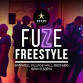 Ceroc Somerset’s FUZE Freestyle