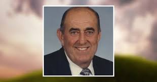 C. Victor Depew Obituary August 25, 2021