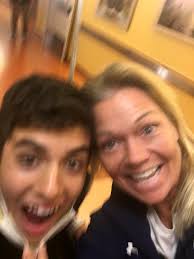 First chemo cycle #everyonehighlights #StarsEverywhere