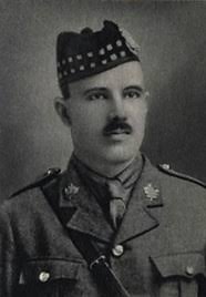 Fraser, Archibald Brydone (1883-1916)