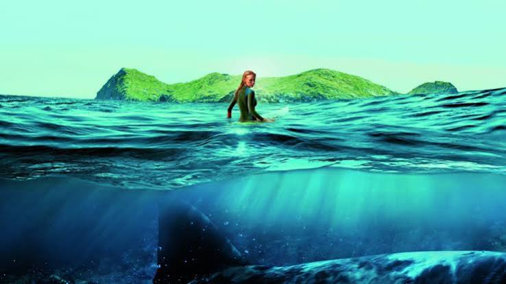 The Shallows” A Coming Of Age Survival Horror? – The Punk Writer.