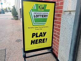 $1.5M winning lottery ticket sold in Allegheny Township