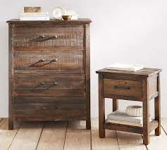 Paulsen Reclaimed Wood Dresser Potterybarn Reclaimed Wood Nightstand Reclaimed Wood Dresser Reclaimed Wood Bedside