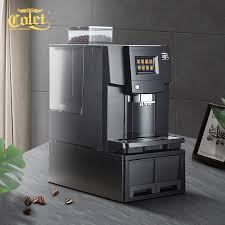 Start a healthy journey today. Full Automatic Coffee Machine Calet Clt Q006a Intelligent One Touch Screen Commercial Office 19bar Bean Container Automatic Coffee Machine Coffee Machinecoffee Machines Brands Aliexpress