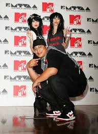 An official soundtrack for the awards show was released on 4 october 2008. The Veronicas Lisa Origliasso Jessica Origliasso Rickey Thompson The Veronicas Photos Zimbio