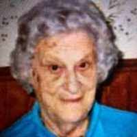 Bessie Merle Robinson (1907–2006) • FamilySearch