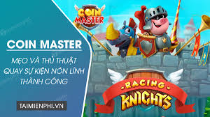 Insert how much coins, spins to generate. Cach Quay Sá»± Kiá»‡n Non Linh Coin Master Event Non Sáº¯t