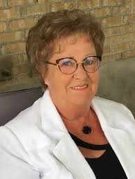 Réjeanne Gosselin Blier