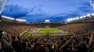 Florida State To Sell Alcohol At Football Games This Year