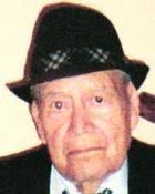 Fermin Espino Obituary (1925