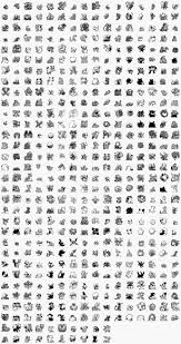 This pokémon will be used to battle the first wild pokémon that the trainer encounters. Unreleased 2nd Generation Pokemon Found In Early Copies Of Gold And Silver Ign