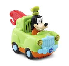 Vtech Go Go Smart Wheels Goofy Tow Truck Take A Look At The Picture By Seeing The Web Link This Is An Affilia Tow Truck Vtech Educational Toys For Kids