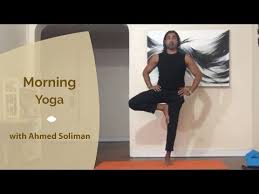 Irene pappas morning yoga youtube. Crow Pose Tutorial With Adrian Molina Youtube