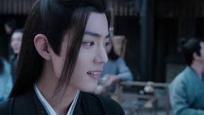 The Untamed (陈情令) FMV