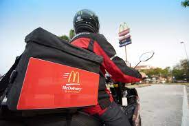 Please provide a correct email address & mobile number to secure your transactions and. Mcdonalds Mcdonald S Malaysia S Mcdelivery Is 100 Online Effective Today 1st July Hype Malaysia