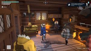 I'm going to assume you've played project winter a bunch of times, enough to know the basics. If You Re Bored Of Among Us Play Project Winter